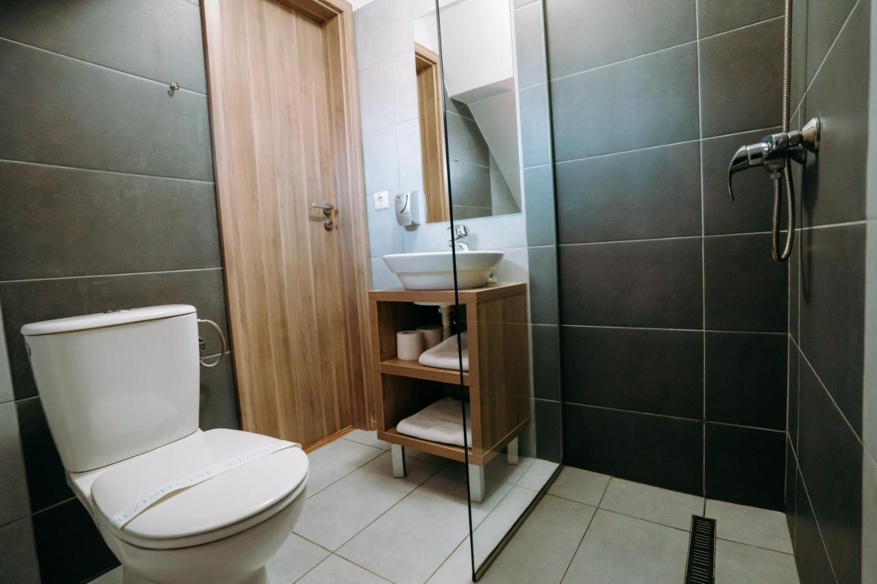 Vila Anca Сибиу Екстериор снимка